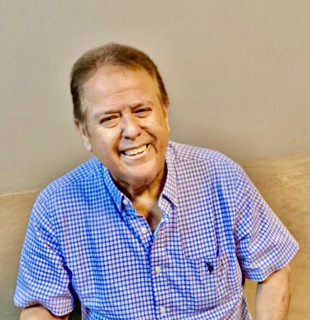 Obituary of Rogelio Alarcon Sr.