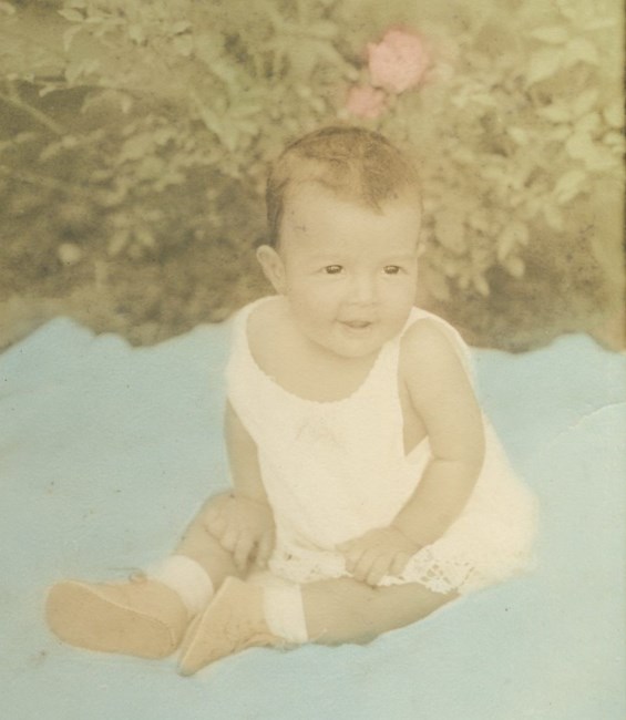 Obituary of Jovita Juarez Mancillas