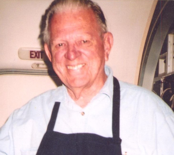 Obituary of Mr. Frank Xavier Gillio Jr.