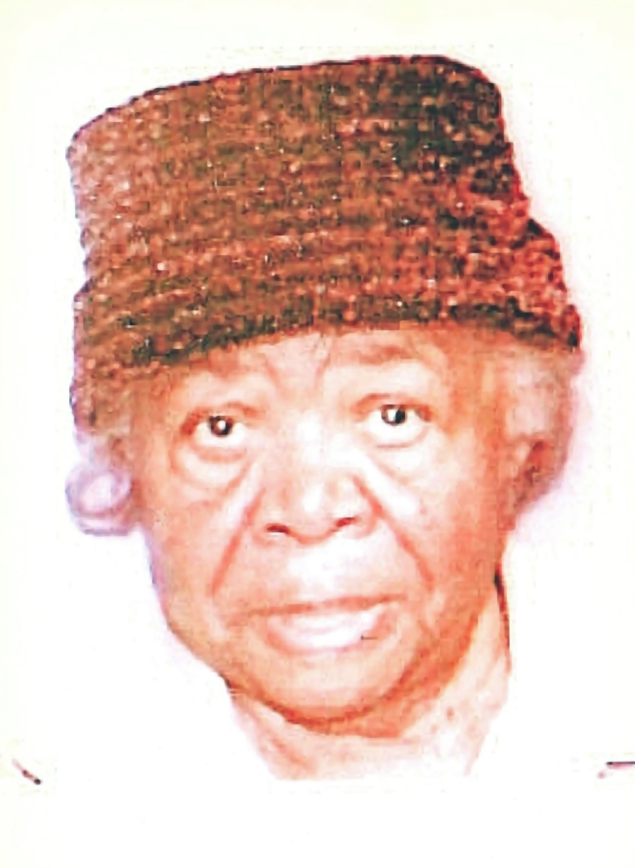 Obituary of Ruby K Jackson