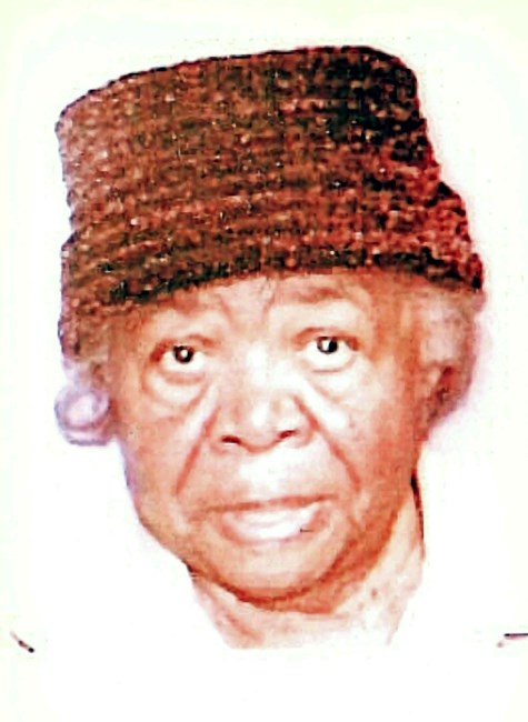 Obituary of Ruby K Jackson