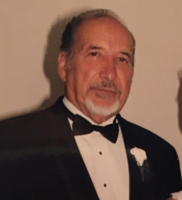 Obituary of Jose R. Marquez