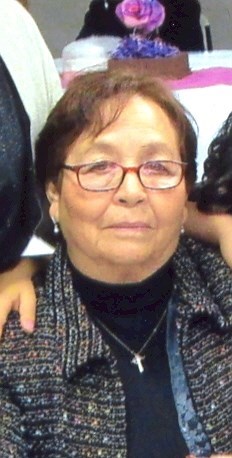 Obituary of Socorro Hernandez