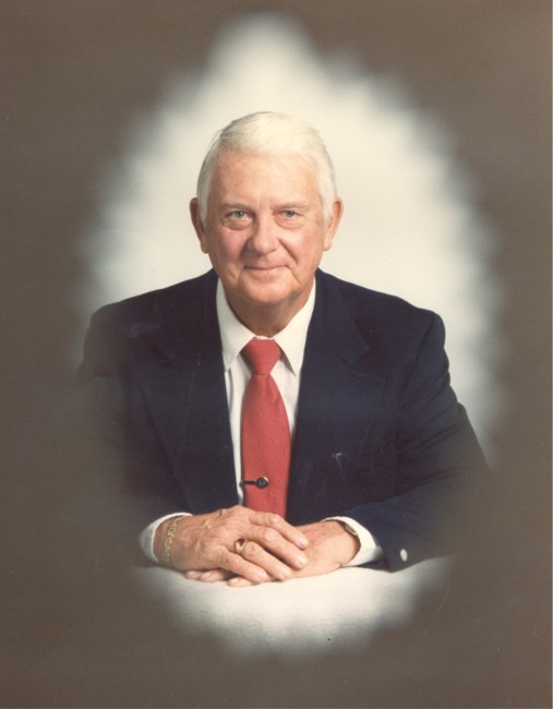 Obituary of James Hunter Ratcliffe