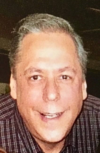 Obituary of Jeffrey P. Rosenberg