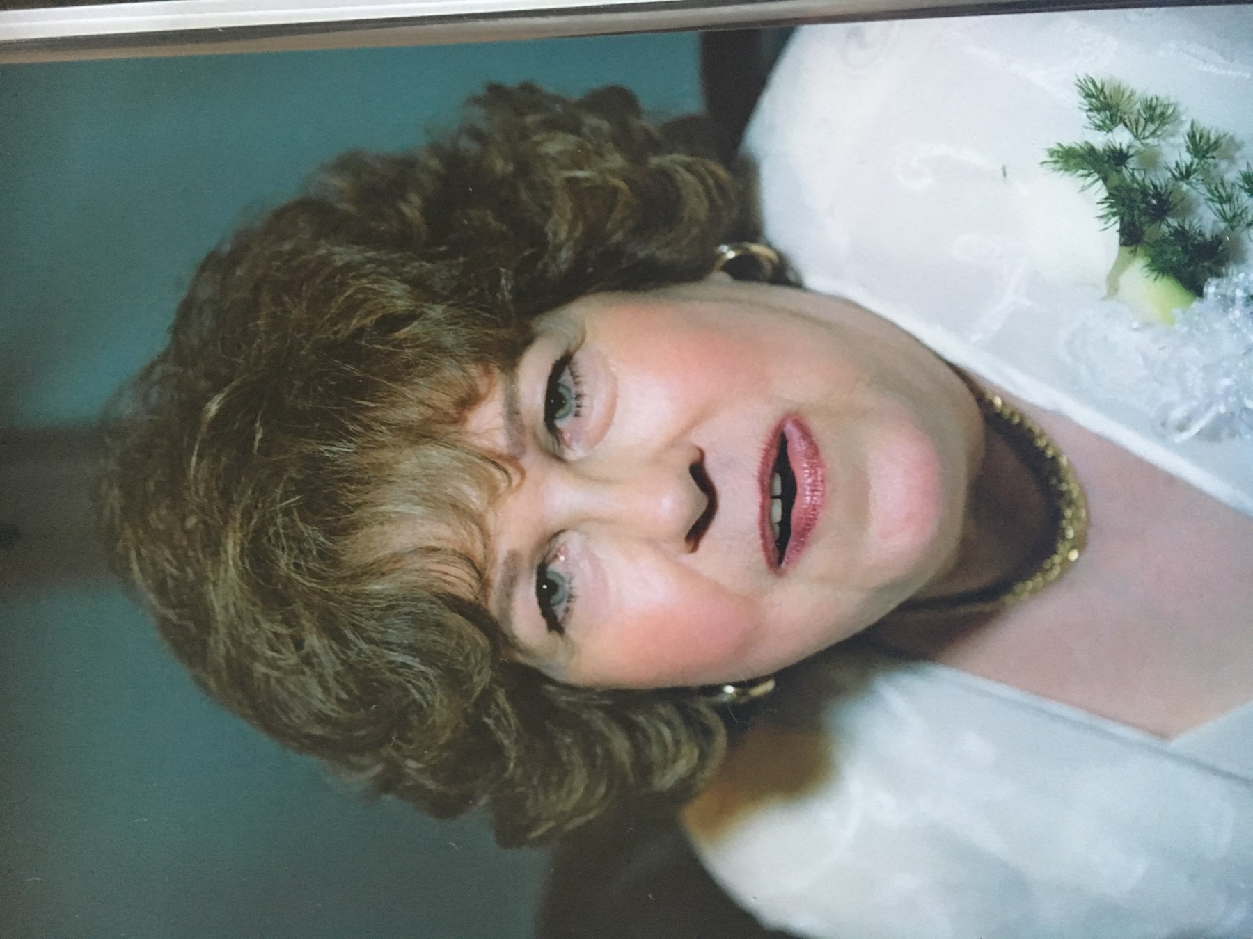 Obituary of Ella Sue Crisp Lane