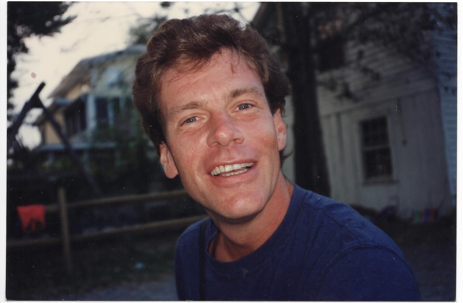 Obituary of James Stephen Connor