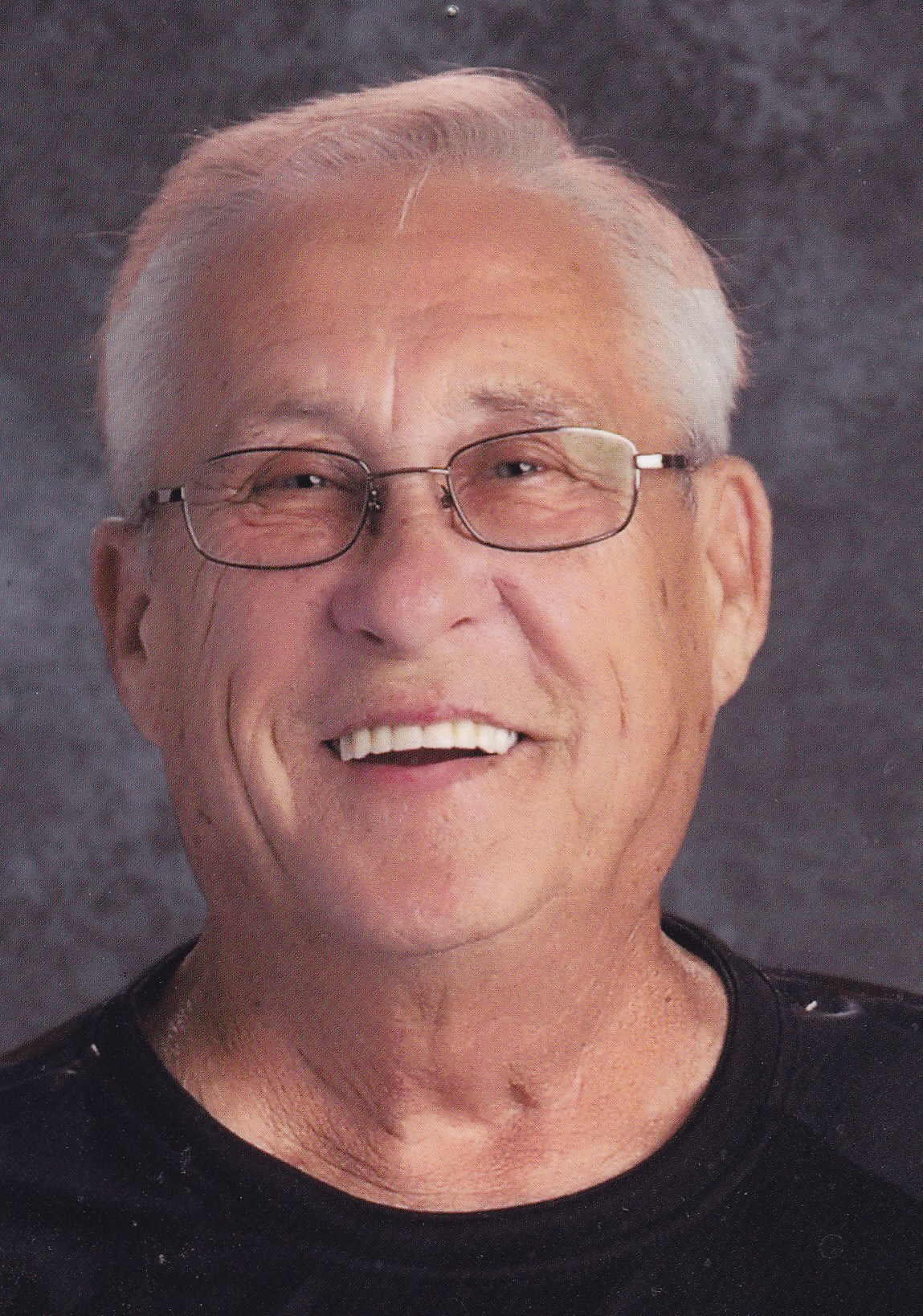 Obituary of Earl Smith