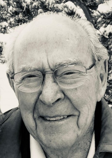 Obituario de Harry Lessman