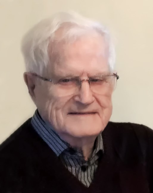 Obituary of Pierre Cléroux