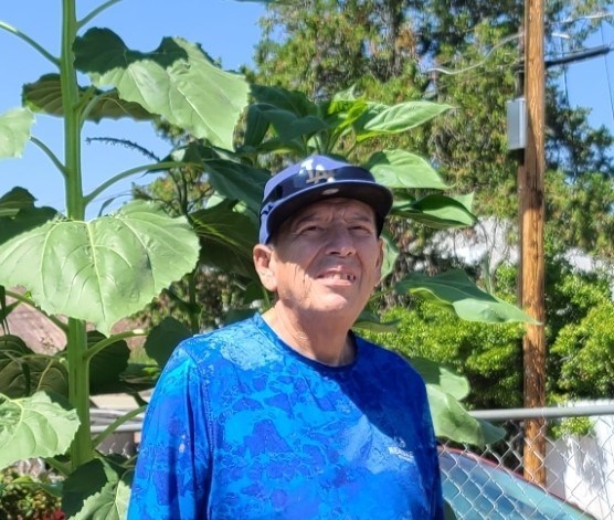 Obituary of Ralph P Jimenez