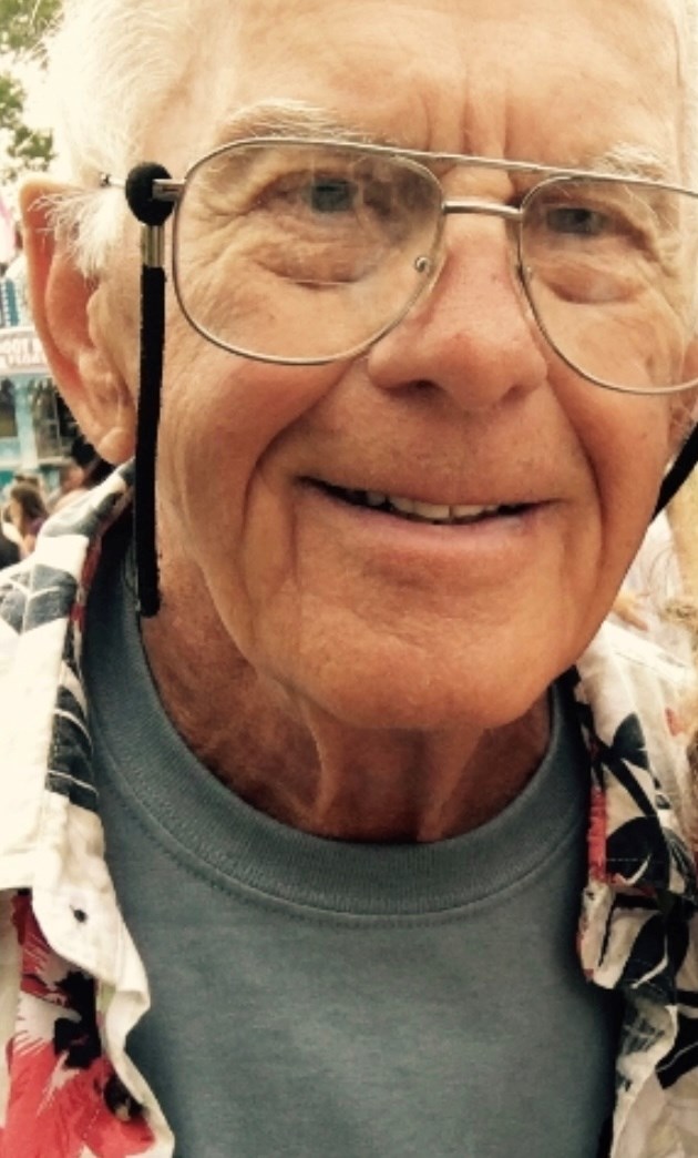 Keith Asher Obituary Yarmouth, ME