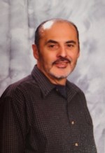 Robert Dominguez