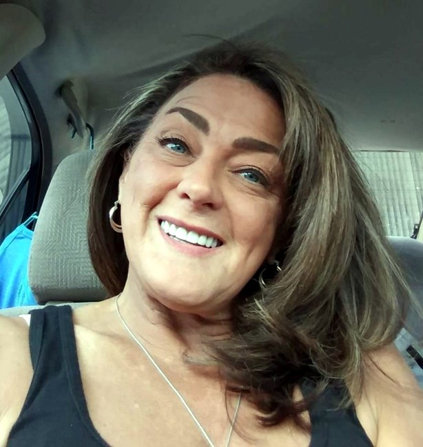 Obituary of Sharon Yvette Wooten