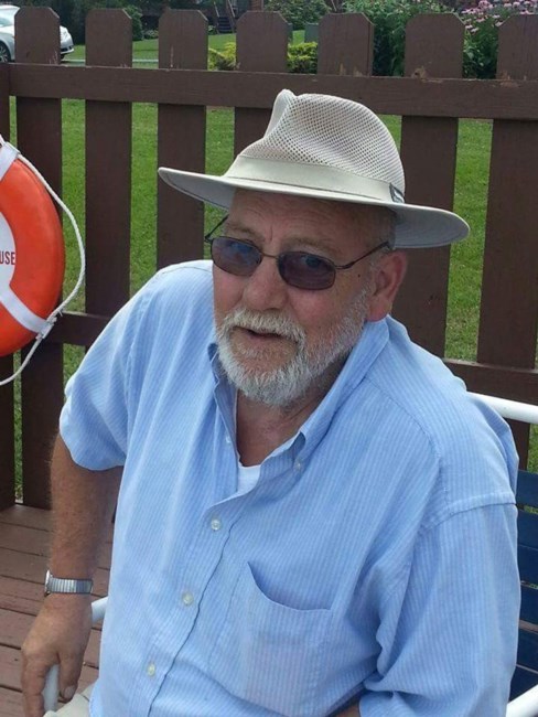 Obituary of John W. Moore III