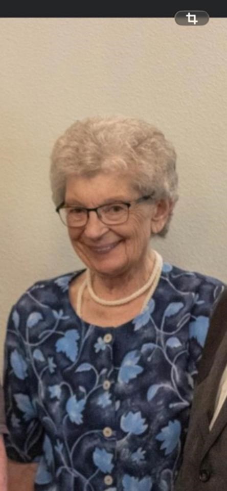 Obituary of Karen Lee Arendt