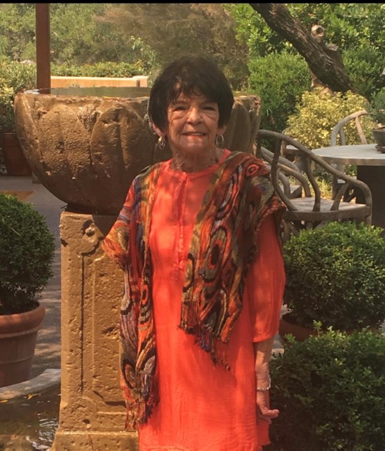 Obituary of Elizabeth Ellen Gunderson