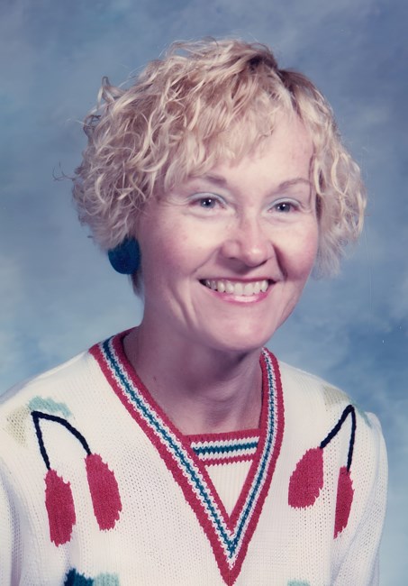 Obituary of Patricia N. Card