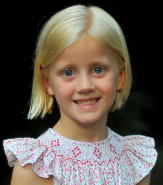 Obituary of Grace Elizabeth Goutcher