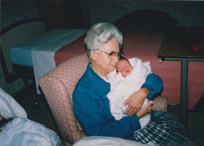 Mary Moss Obituary Paris Tx