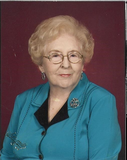Obituario de Ms. Virginia B Gusack