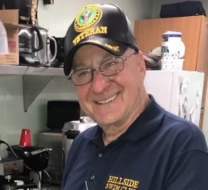 Obituary of Robert F. Giordano