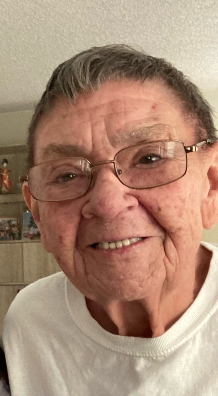 Obituary of Maria E Palleija