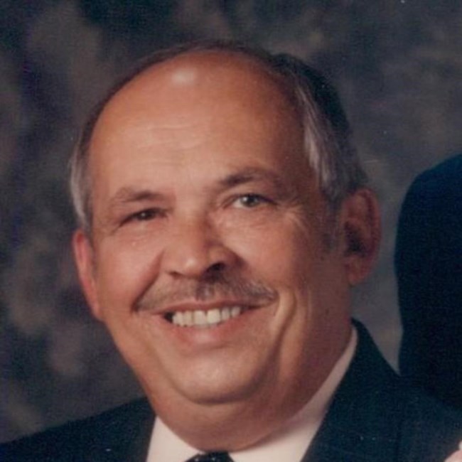Obituary of James Newbauer