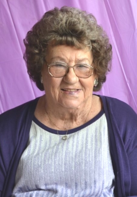 Obituary of Helen Esther Pawlowski