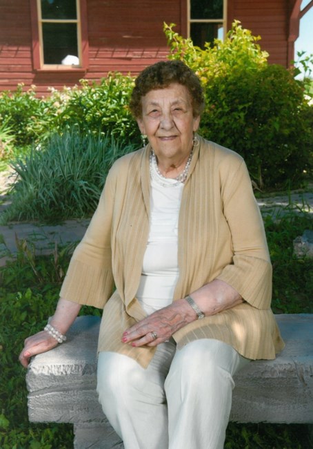 Obituary of Viola Phillips