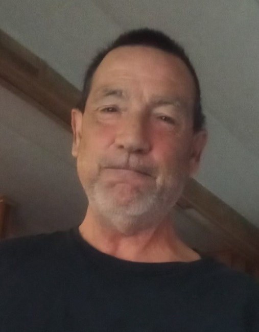 Obituary of Mark Allen Ogburn