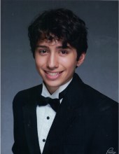 Obituary of Frank "Frankie" Jeremy Castillo