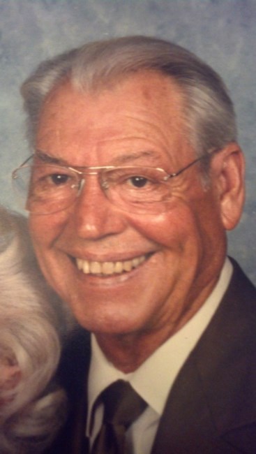 Obituary of Robert Pierre Crivello Sr