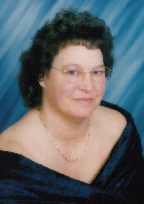 Obituary of Miss Mollie Ann Patterson