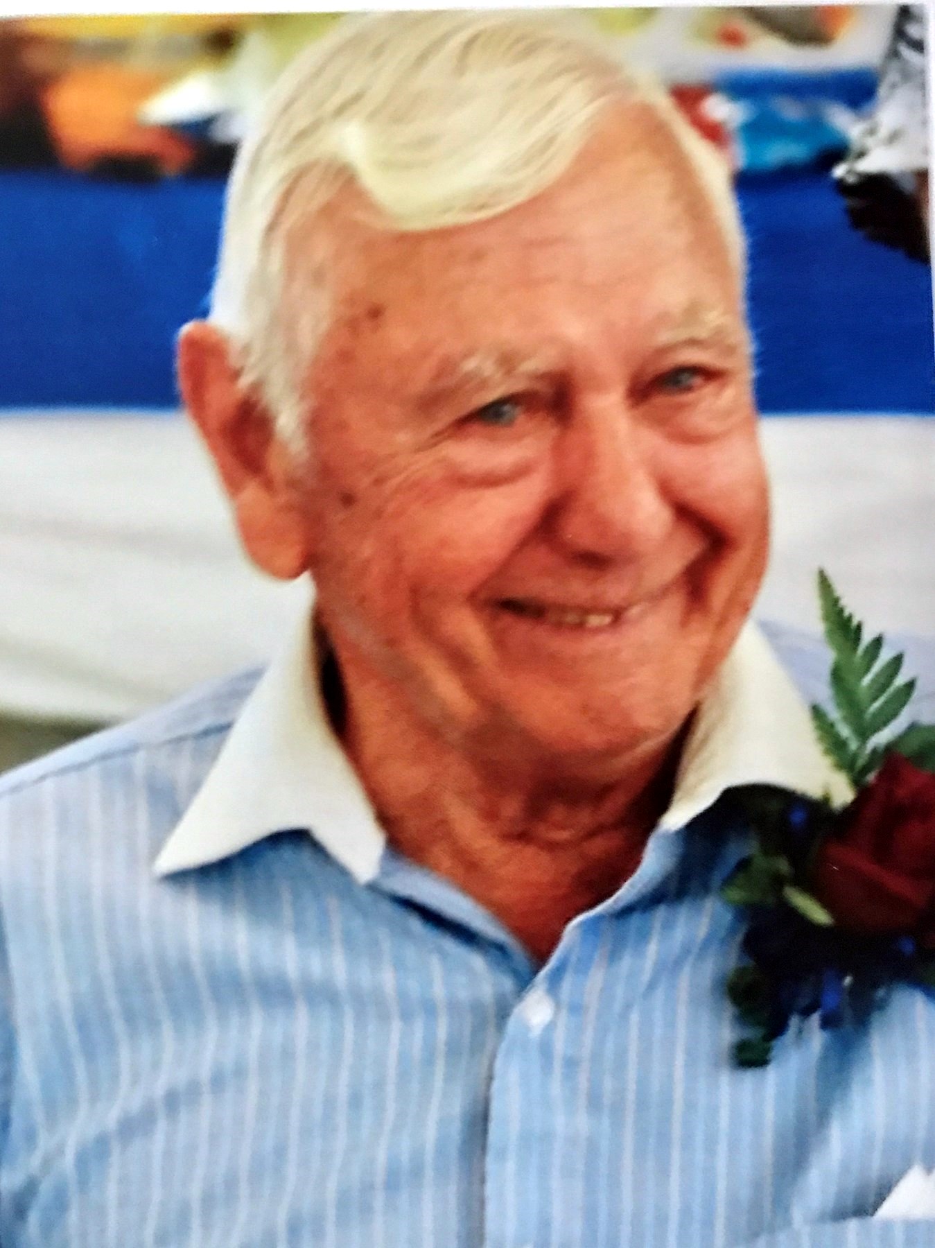 Ralph Eugene Hearn Obituary Centralia, WA