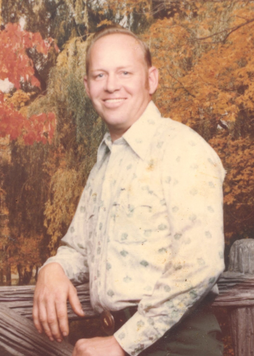 Obituary of John Alexander Cummings Sr.