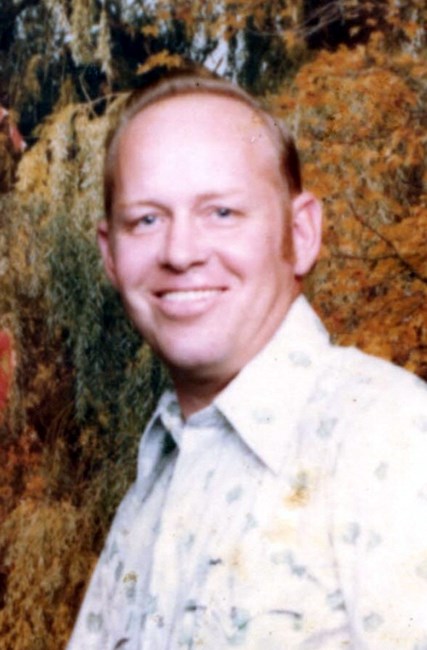 Obituary of John Alexander Cummings Sr.