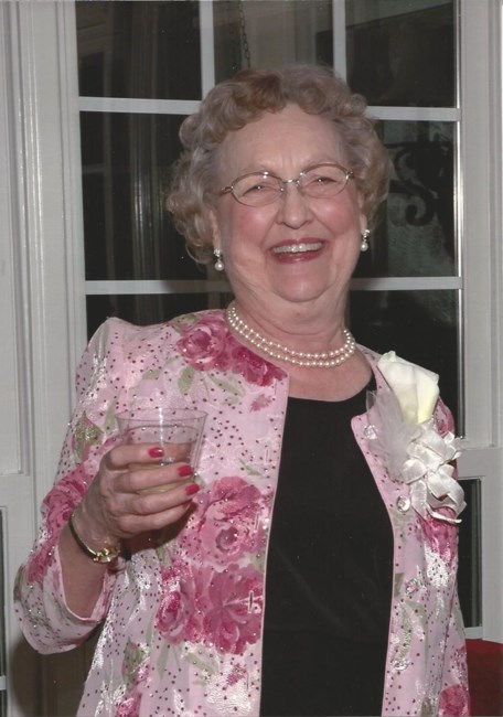 Obituario de Rose Marie Brown