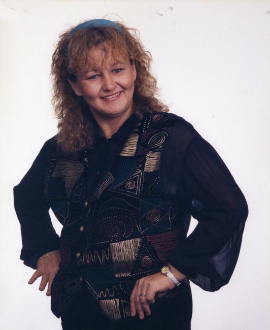 Obituary of Dana Lain