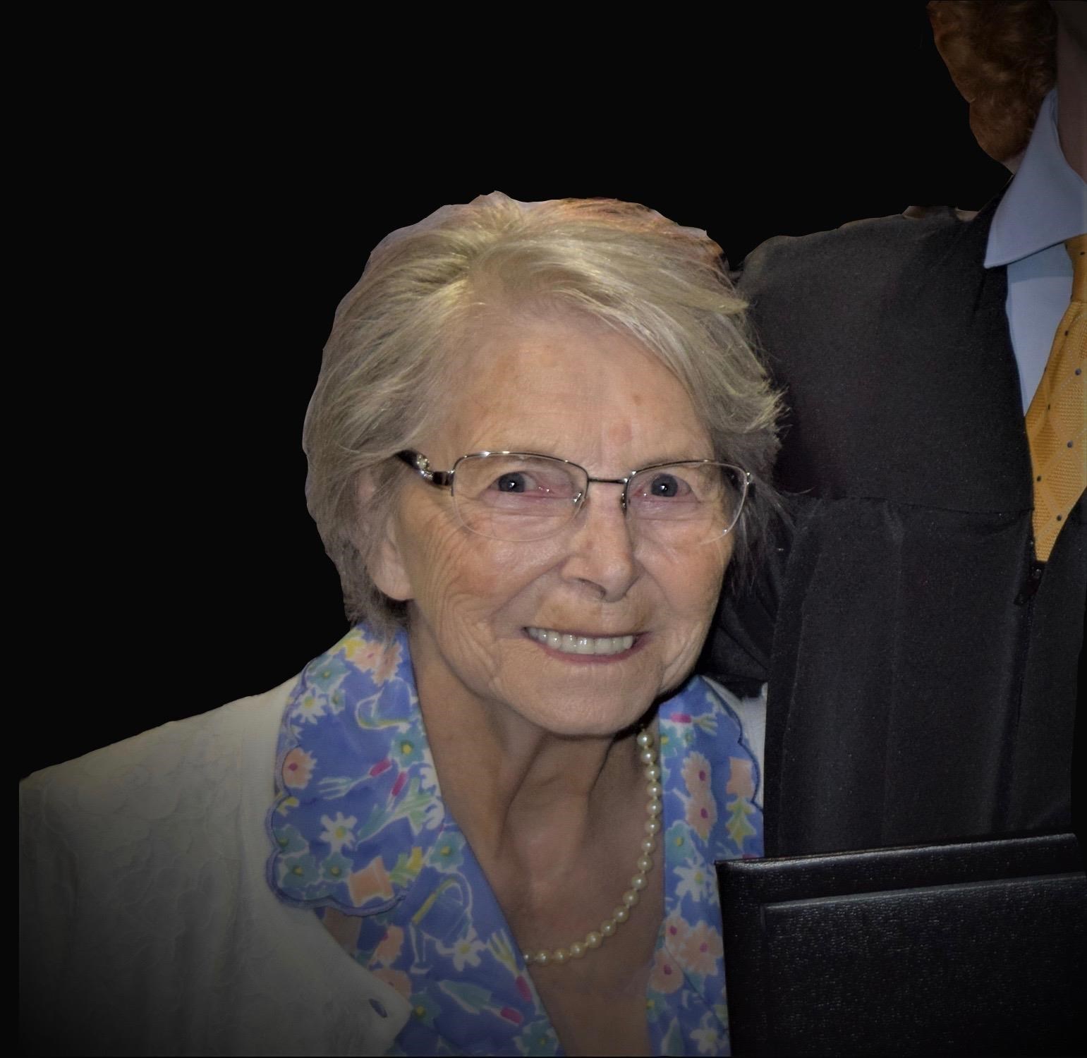 Obituary of Bonnie Faye Floyd