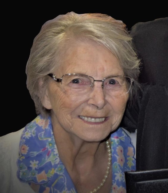 Obituary of Bonnie Faye Floyd