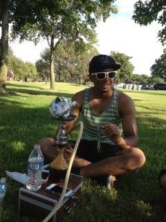 Obituary of Jordan Anthony Cochran