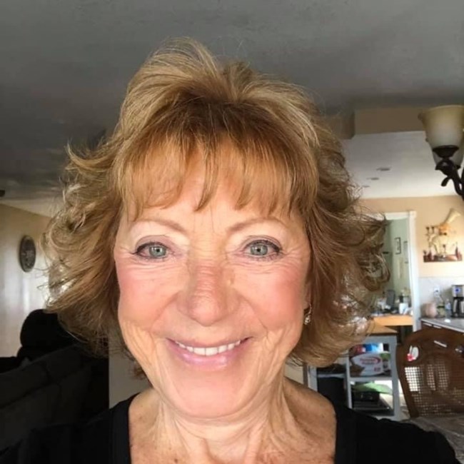 Obituary of Lynn Mary Boone