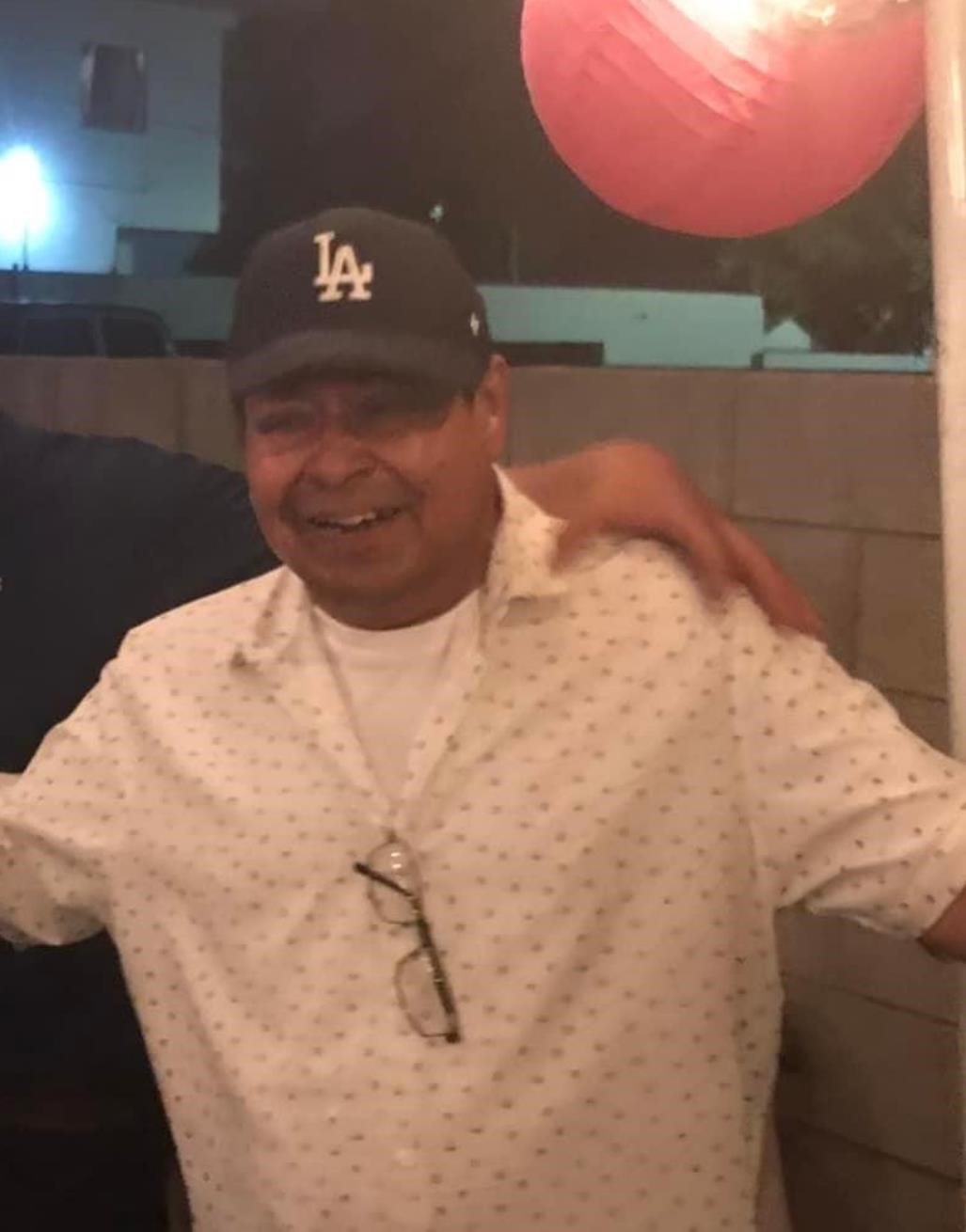 Obituary of Juan Carlos Chagoya