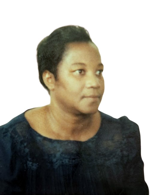 Obituario de Eve Desvarieux