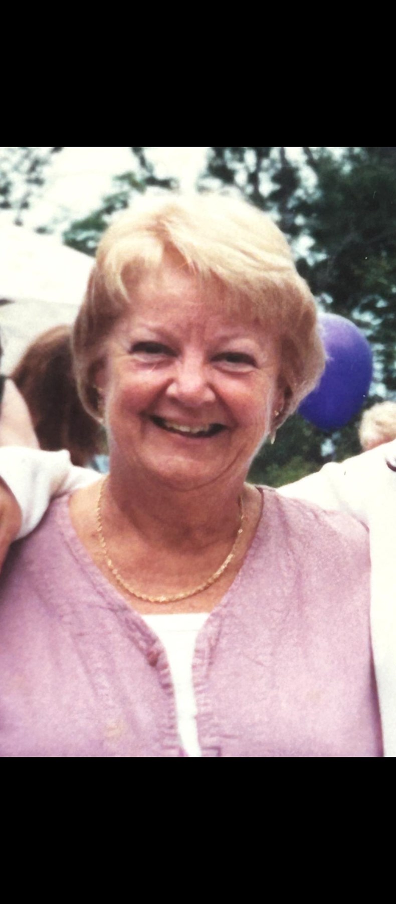 Obituary of Kathleen A. McKenney