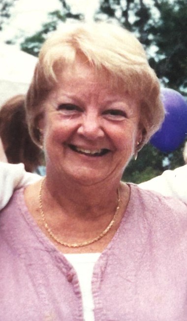 Obituary of Kathleen A. McKenney