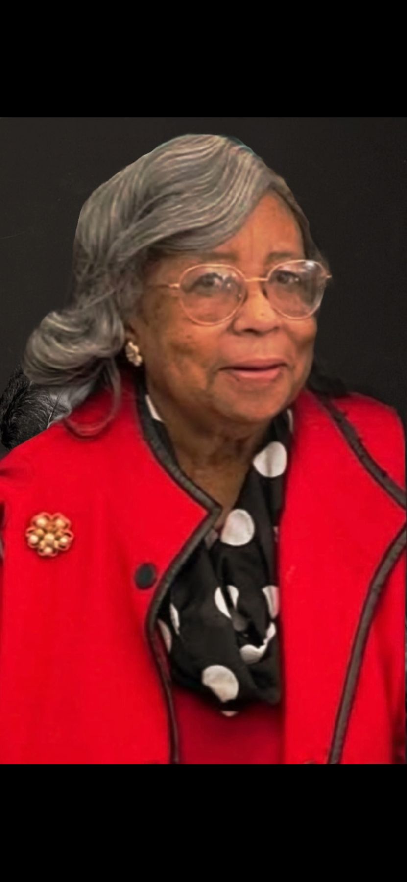 Obituary of Elaine Thomas