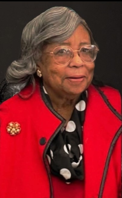 Obituary of Elaine Thomas