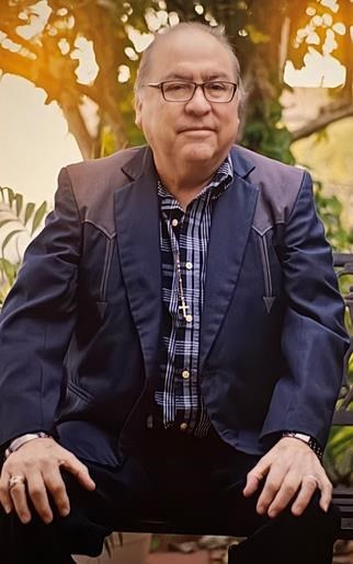 Obituary of Hector "Juventino" Rangel